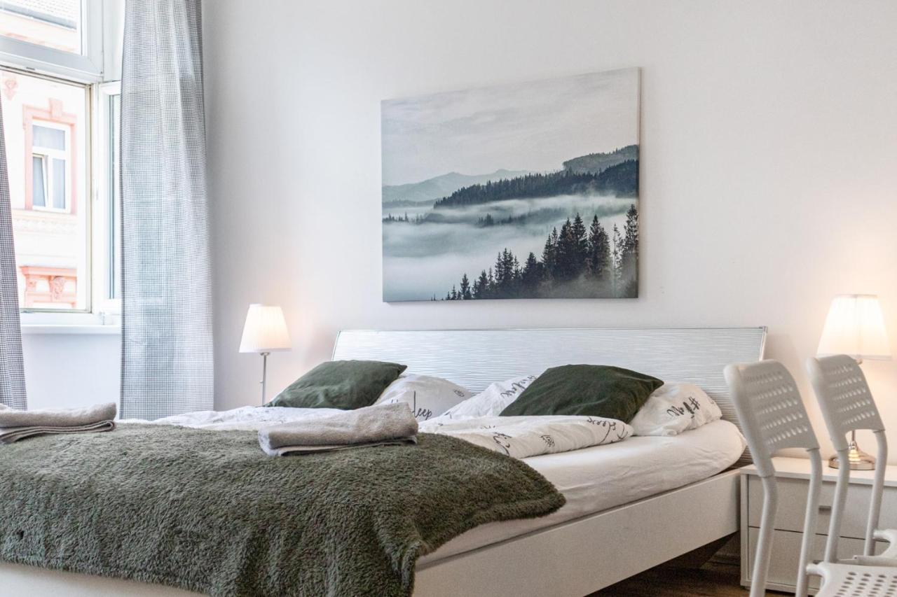 Affordable 2br Apt- Connected To The Whole Appartement *