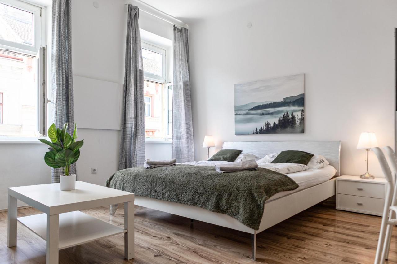 Affordable 2br Apt- Connected To The Whole Wenen