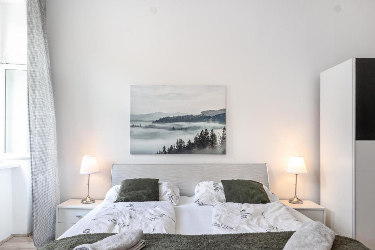 Appartement Affordable 2br Apt- Connected To The Whole