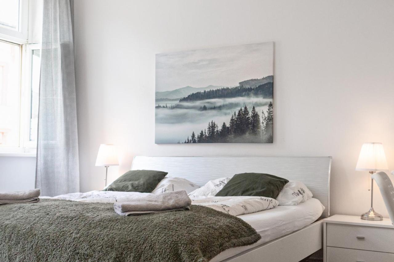 Appartement Affordable 2br Apt- Connected To The Whole